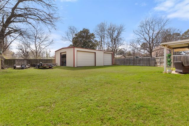 208 Dancer Drive, Longview, TX 75604