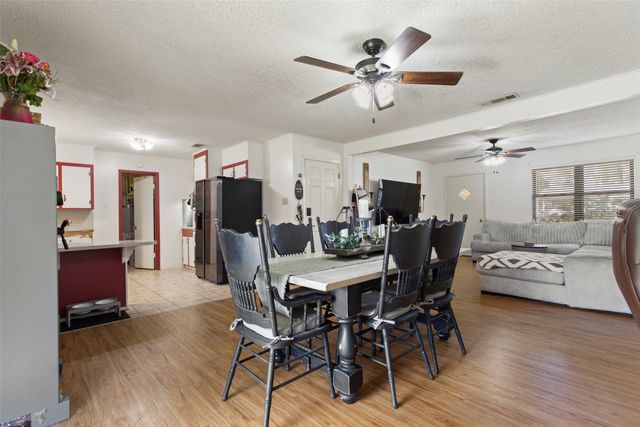 208 Dancer Drive, Longview, TX 75604