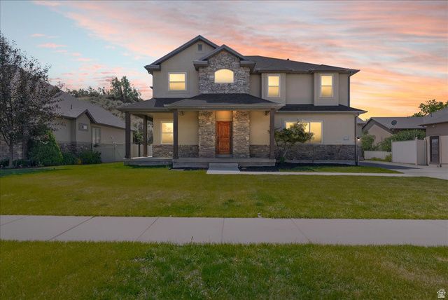 1079 STONE FLY DR, Bluffdale, UT 84065