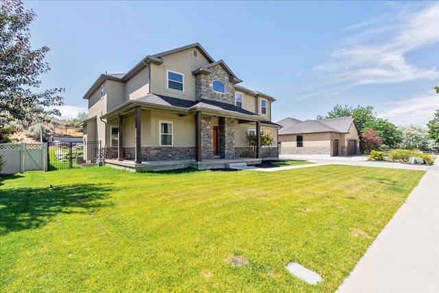 1079 STONE FLY DR, Bluffdale, UT 84065