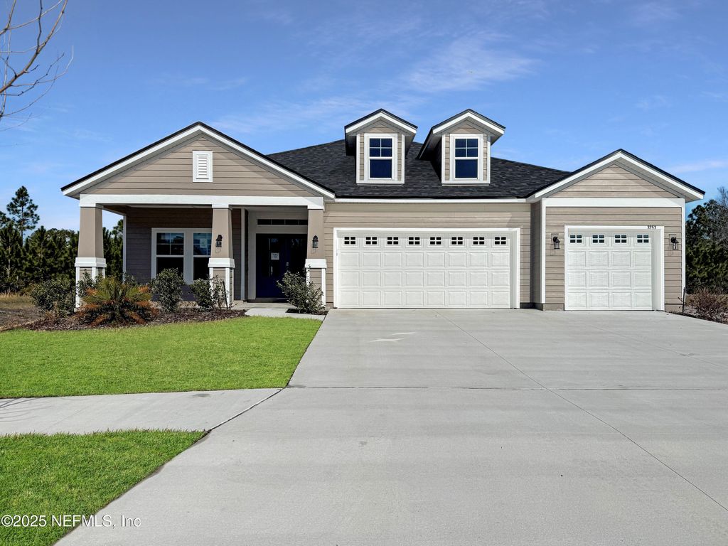 3291 PIPERS Way, Green Cove Springs, FL 32043