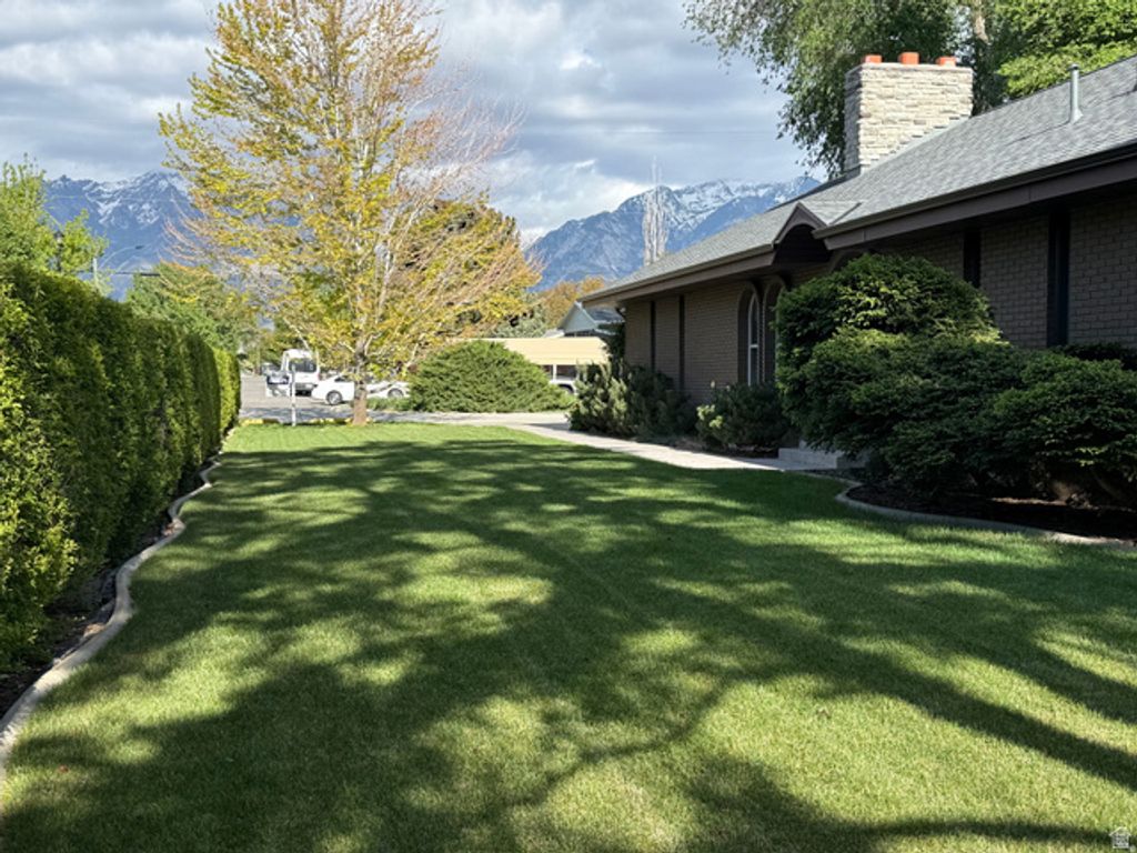362 E 9150 S, Sandy, UT 84070 — exterior