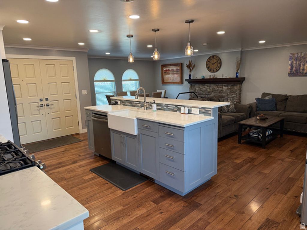 362 E 9150 S, Sandy, UT 84070 — photo 3