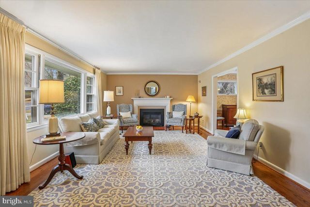 3612 LITTLEDALE RD, Kensington, MD 20895