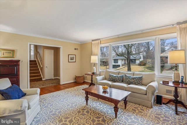 3612 LITTLEDALE RD, Kensington, MD 20895