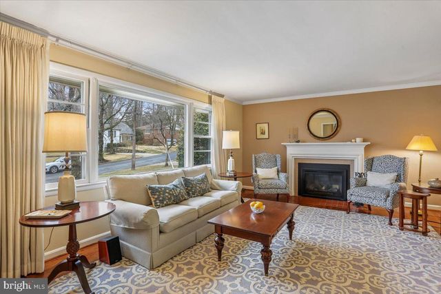 3612 LITTLEDALE RD, Kensington, MD 20895