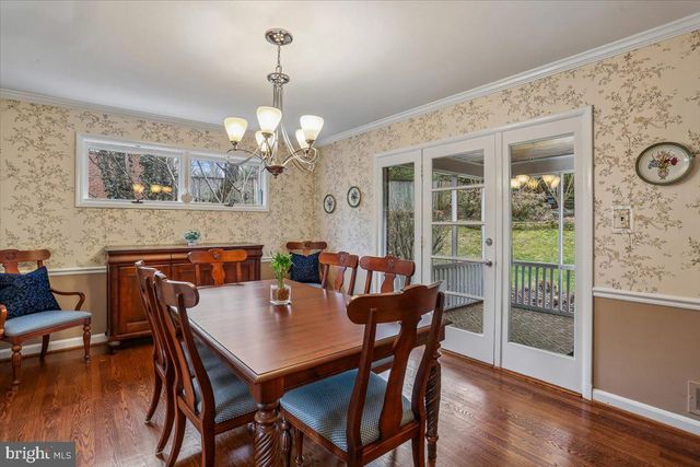 3612 LITTLEDALE RD, Kensington, MD 20895