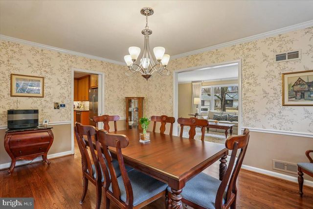 3612 LITTLEDALE RD, Kensington, MD 20895