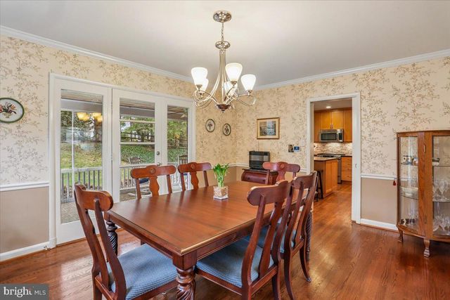 3612 LITTLEDALE RD, Kensington, MD 20895