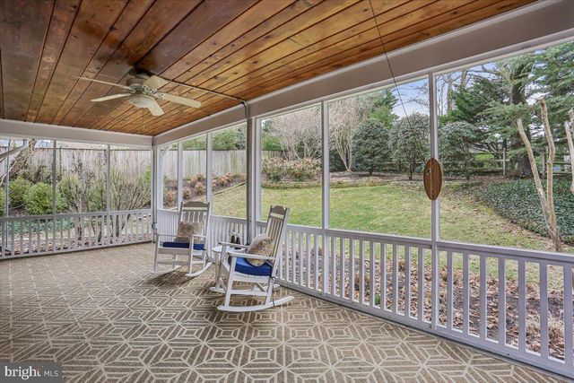 3612 LITTLEDALE RD, Kensington, MD 20895