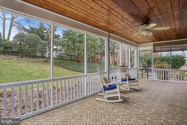 3612 LITTLEDALE RD, Kensington, MD 20895