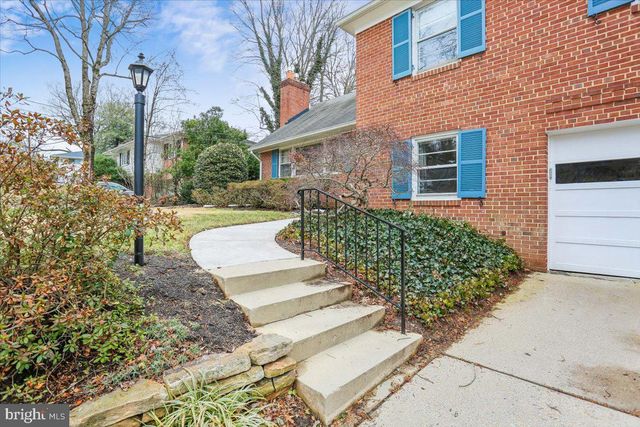 3612 LITTLEDALE RD, Kensington, MD 20895