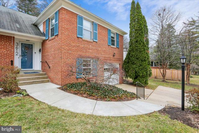 3612 LITTLEDALE RD, Kensington, MD 20895