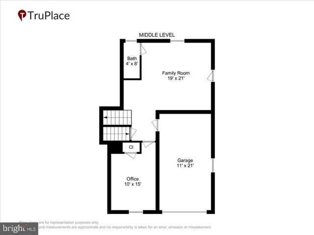 3612 LITTLEDALE RD, Kensington, MD 20895