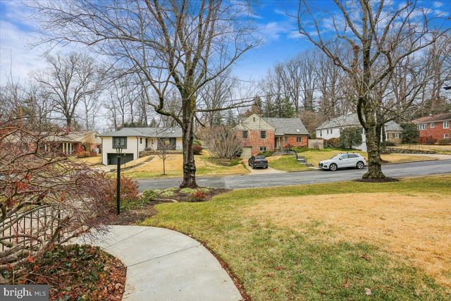 3612 LITTLEDALE RD, Kensington, MD 20895