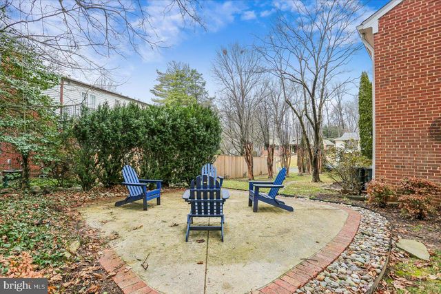 3612 LITTLEDALE RD, Kensington, MD 20895