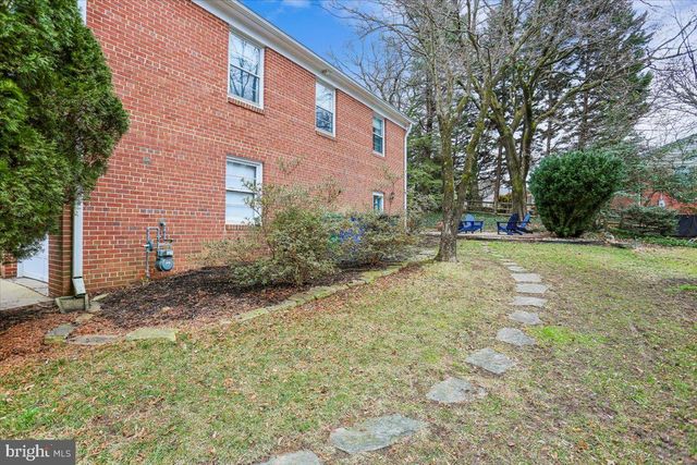 3612 LITTLEDALE RD, Kensington, MD 20895