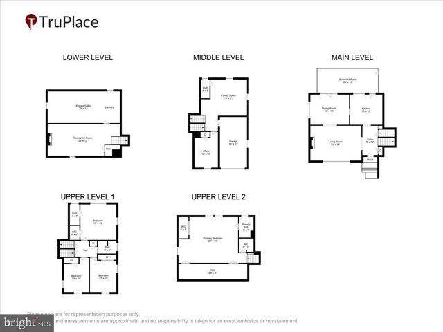 3612 LITTLEDALE RD, Kensington, MD 20895
