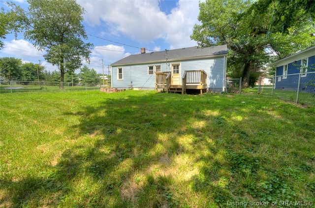 1444 Plank Road, Jeffersonville, IN 47130