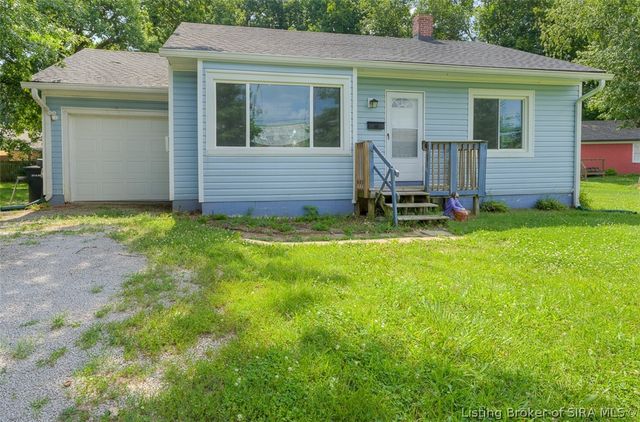 1444 Plank Road, Jeffersonville, IN 47130