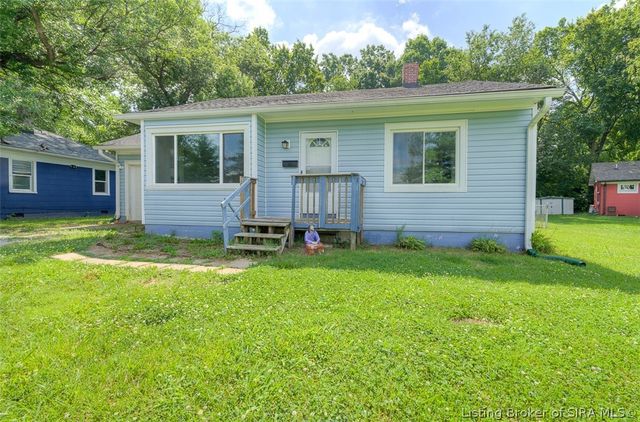 1444 Plank Road, Jeffersonville, IN 47130