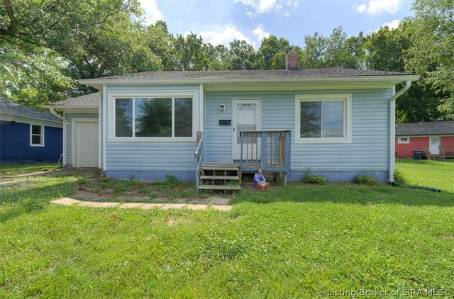 1444 Plank Road, Jeffersonville, IN 47130