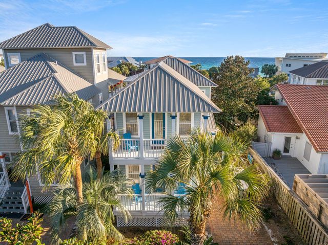 156 Emerald Dunes Circle, Santa Rosa Beach, FL 32459