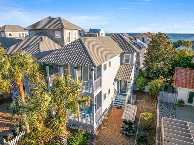 156 Emerald Dunes Circle, Santa Rosa Beach, FL 32459