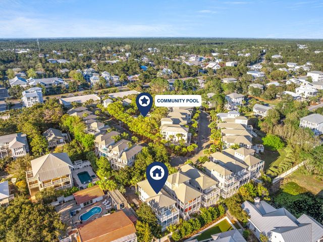 156 Emerald Dunes Circle, Santa Rosa Beach, FL 32459