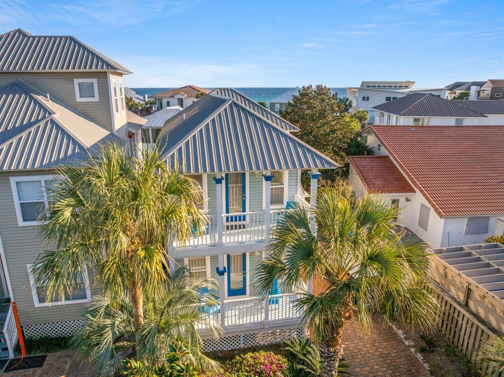 156 Emerald Dunes Circle, Santa Rosa Beach, FL 32459