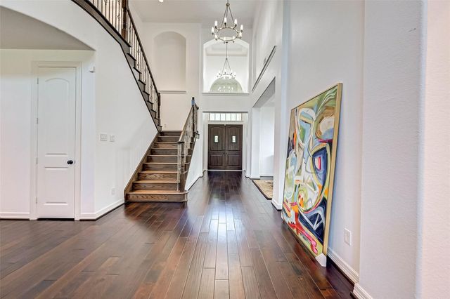 39 Marino Drive, Missouri City, TX 77459