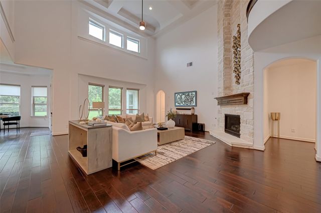 39 Marino Drive, Missouri City, TX 77459