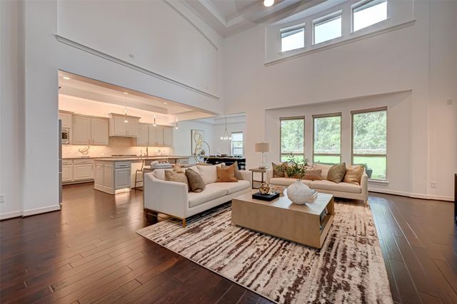 39 Marino Drive, Missouri City, TX 77459