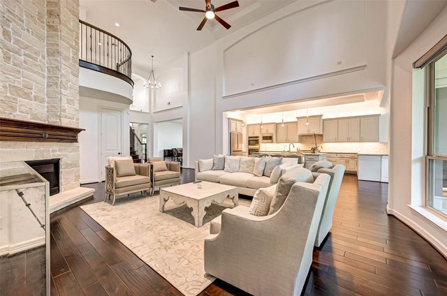 39 Marino Drive, Missouri City, TX 77459