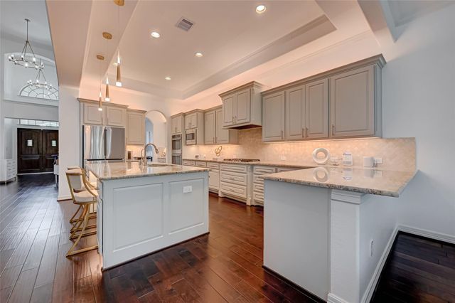 39 Marino Drive, Missouri City, TX 77459