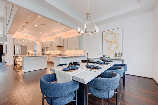 39 Marino Drive, Missouri City, TX 77459