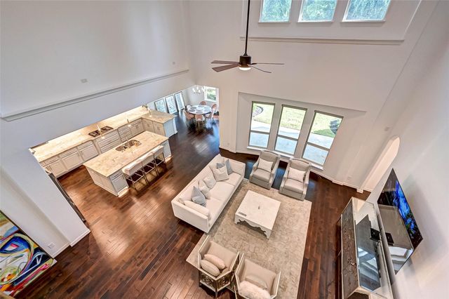 39 Marino Drive, Missouri City, TX 77459