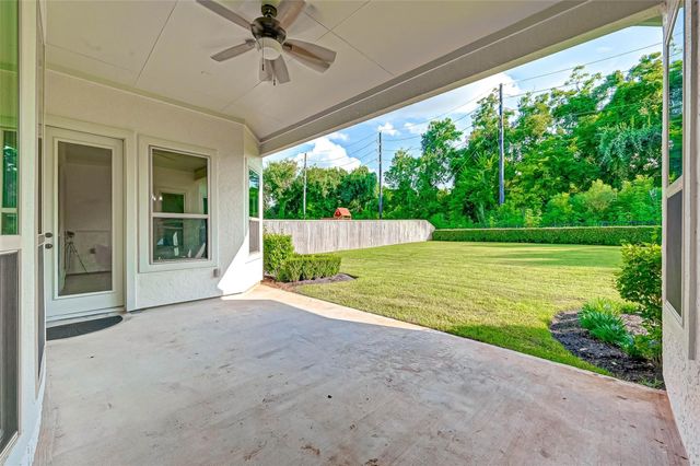 39 Marino Drive, Missouri City, TX 77459