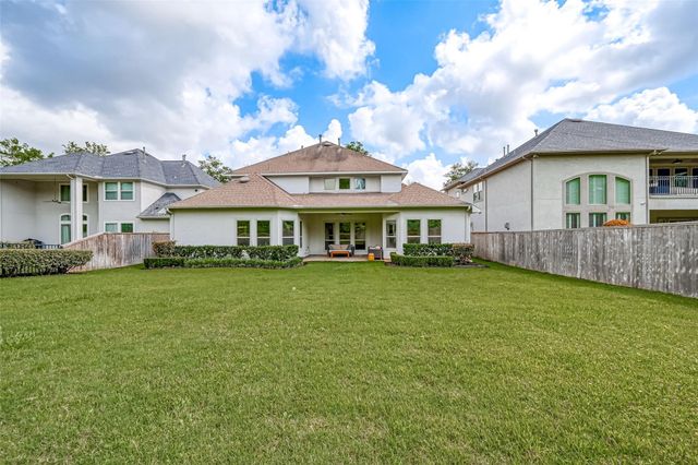 39 Marino Drive, Missouri City, TX 77459