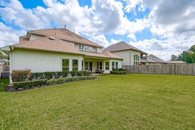 39 Marino Drive, Missouri City, TX 77459