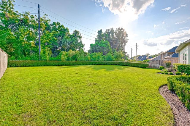 39 Marino Drive, Missouri City, TX 77459