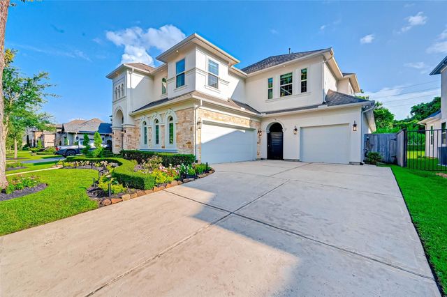 39 Marino Drive, Missouri City, TX 77459