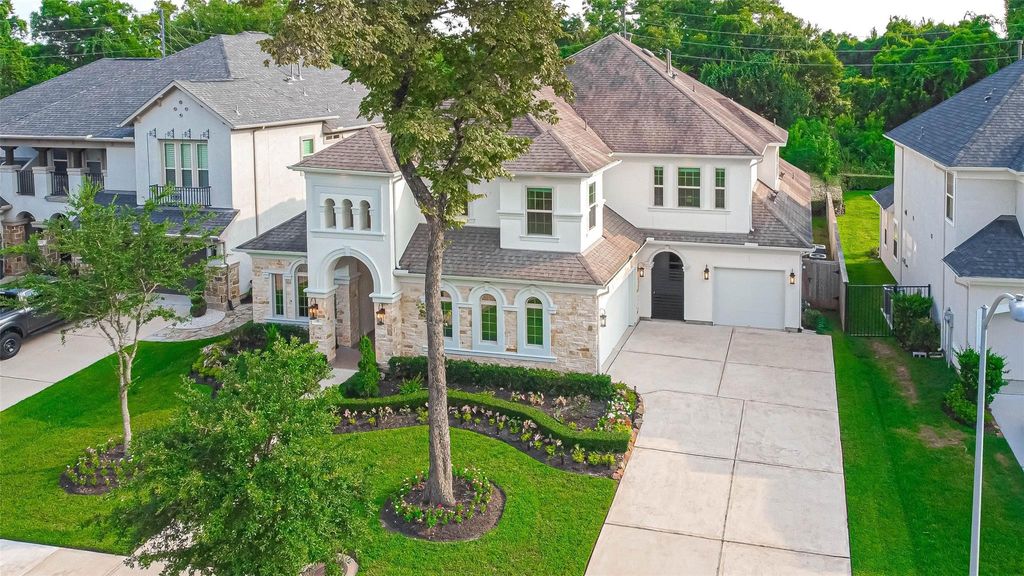 39 Marino Drive, Missouri City, TX 77459