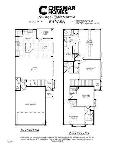 2501 Meyer CV B, Pflugerville, TX 78660