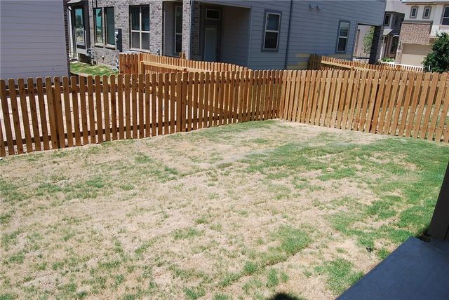 2501 Meyer CV B, Pflugerville, TX 78660