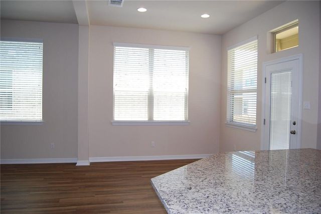 2501 Meyer CV B, Pflugerville, TX 78660