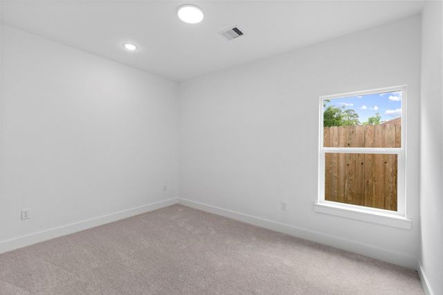 8109 Hamlet Street B, Houston, TX 77078