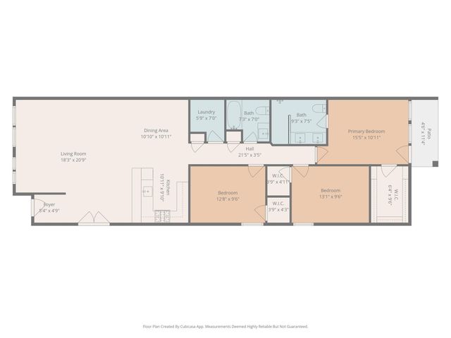 8109 Hamlet Street B, Houston, TX 77078