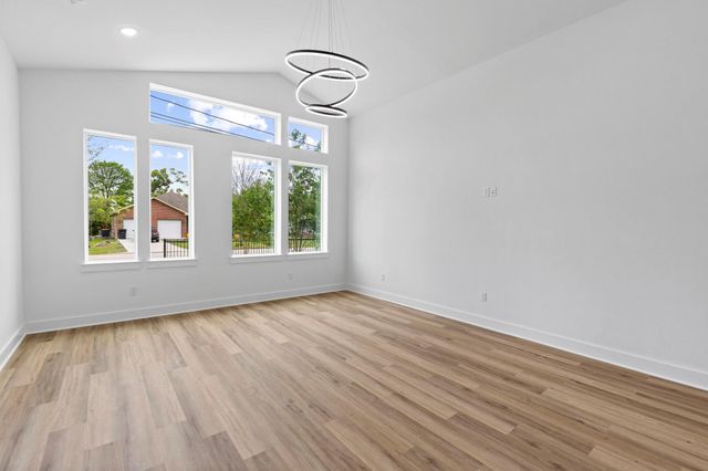 8109 Hamlet Street B, Houston, TX 77078