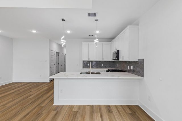 8109 Hamlet Street B, Houston, TX 77078